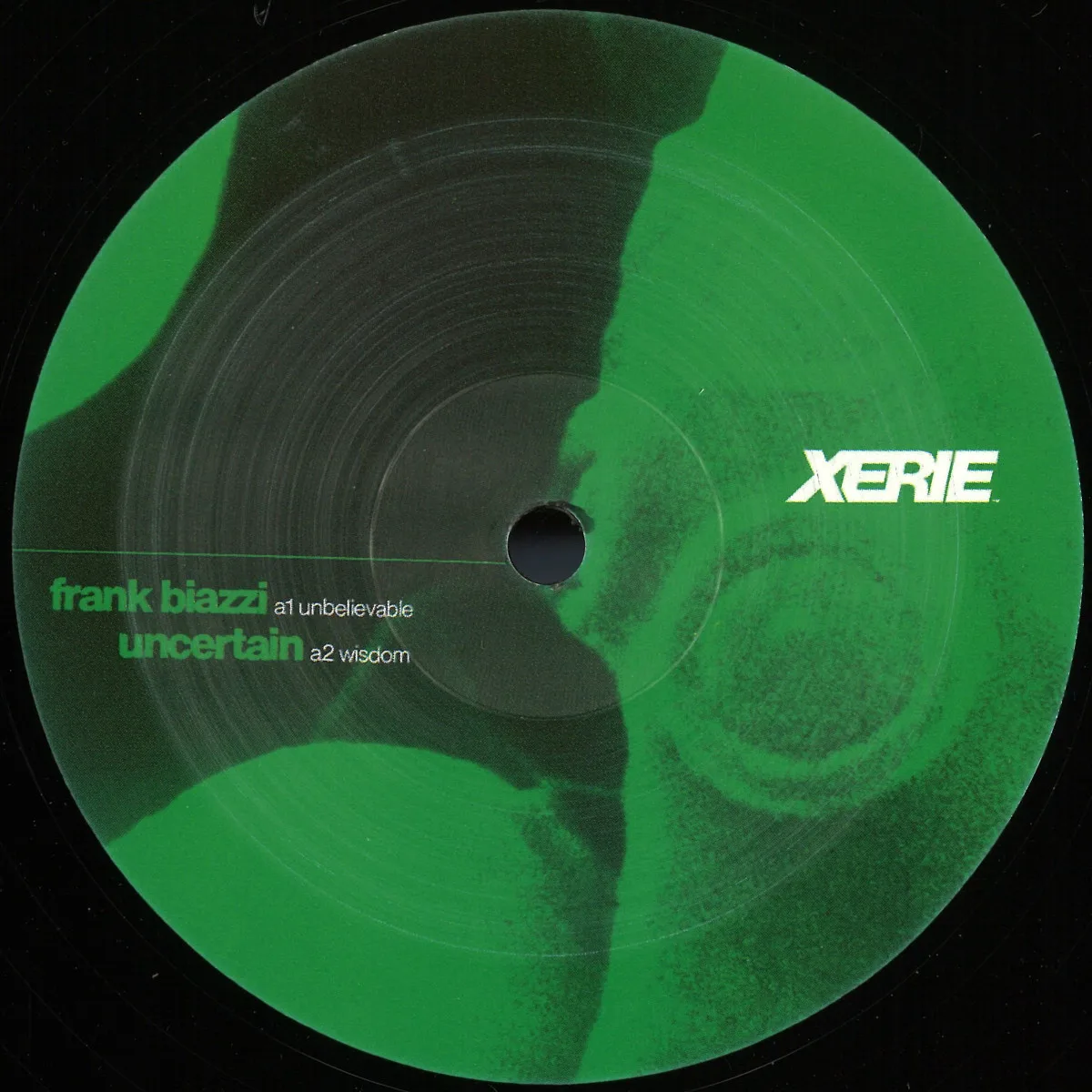 Various — X erie 07