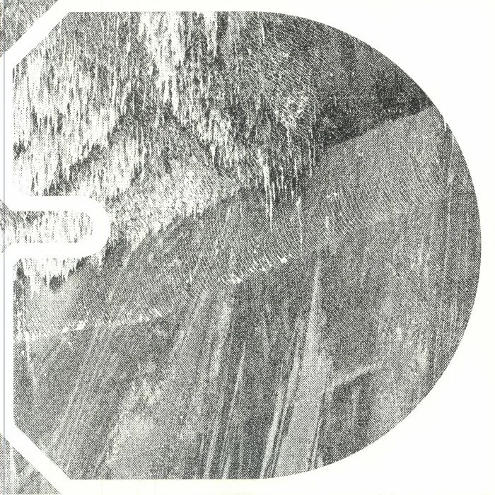 Front cover — MIHIGH — Sequential EP