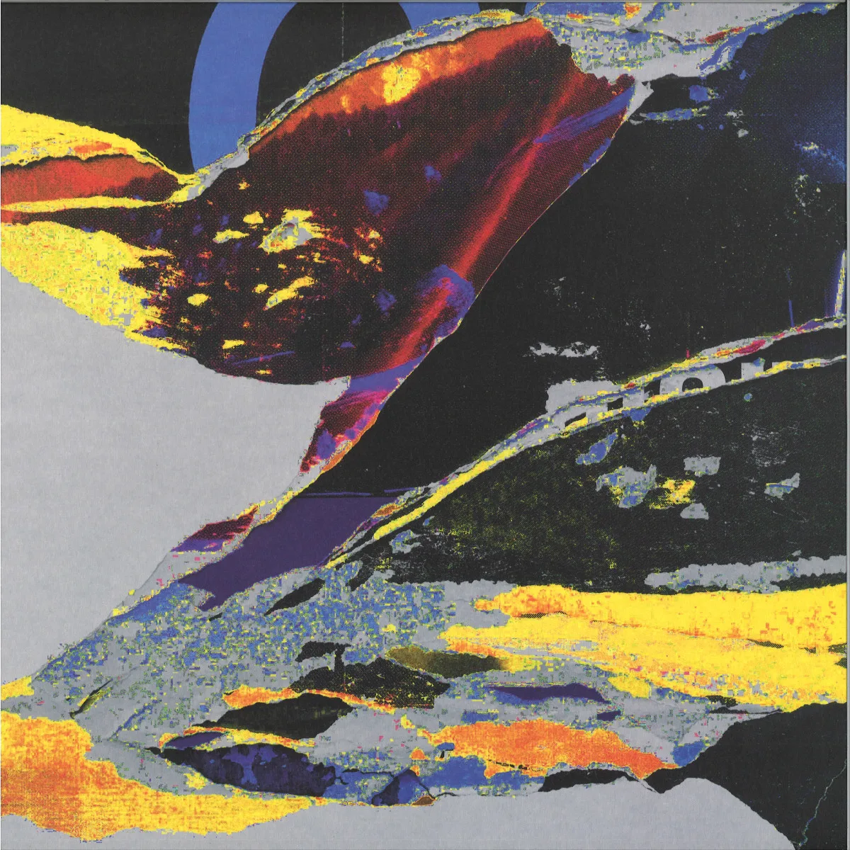 Dominik Marz&Yannick Labbé — Dune