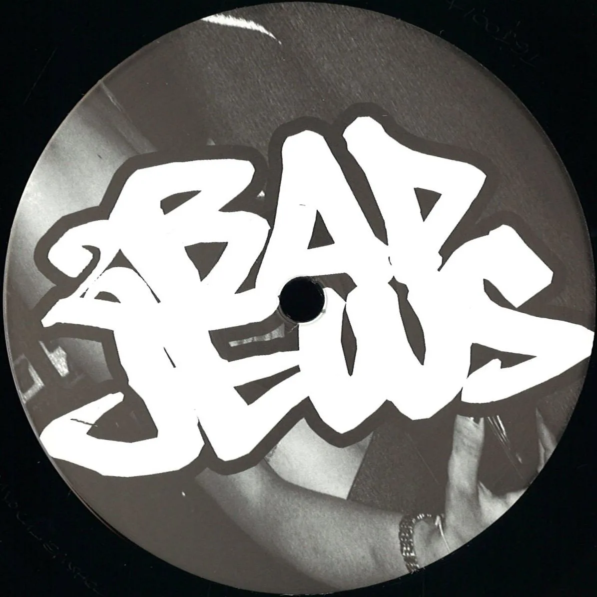 Two Bad Jews — Young Real Estate Man Of The Year Ep