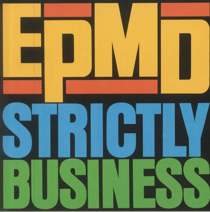 EPMD — Strictly Business