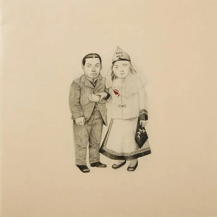 The DECEMBERISTS — The Crane Wife