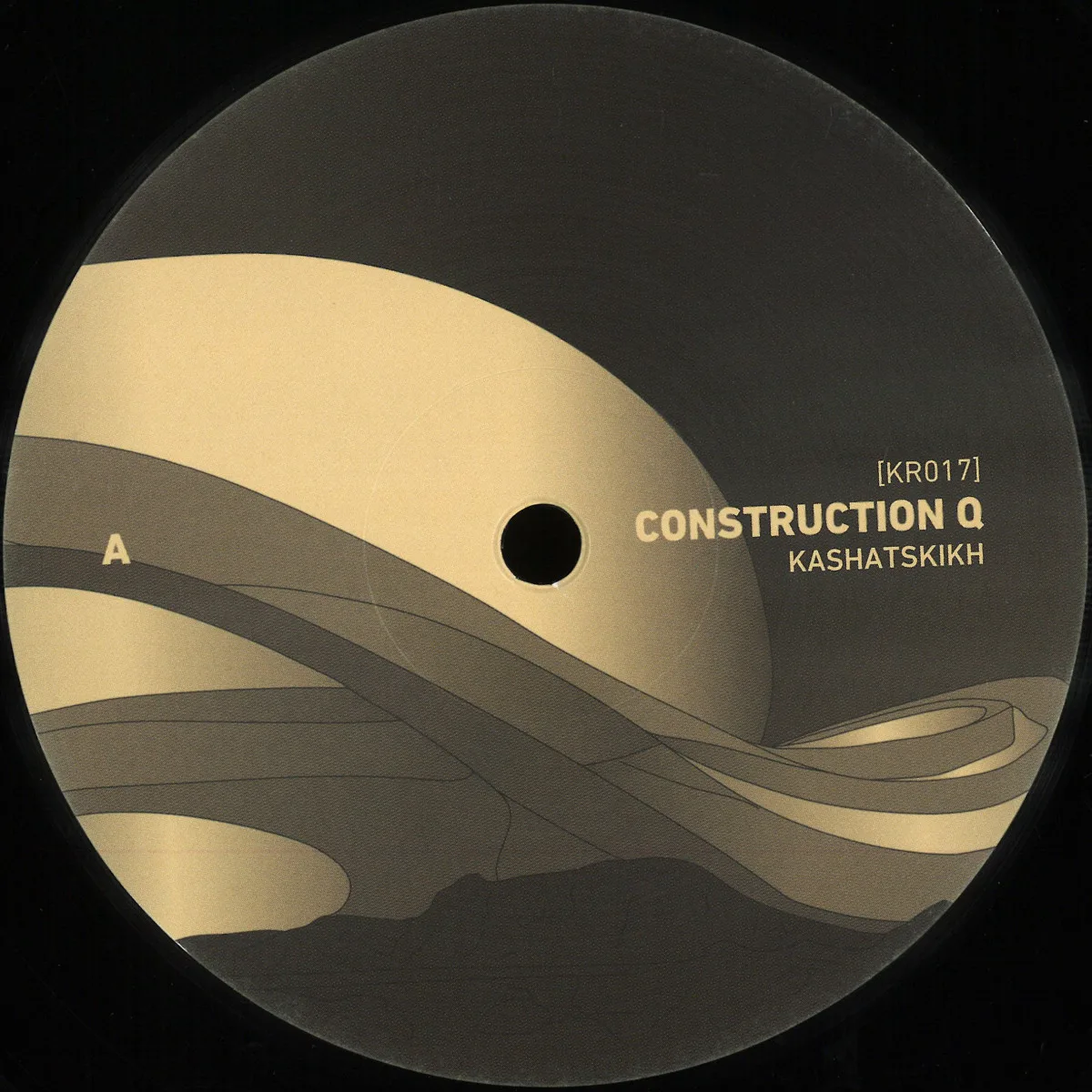 Ki.Mi. — Construction Q