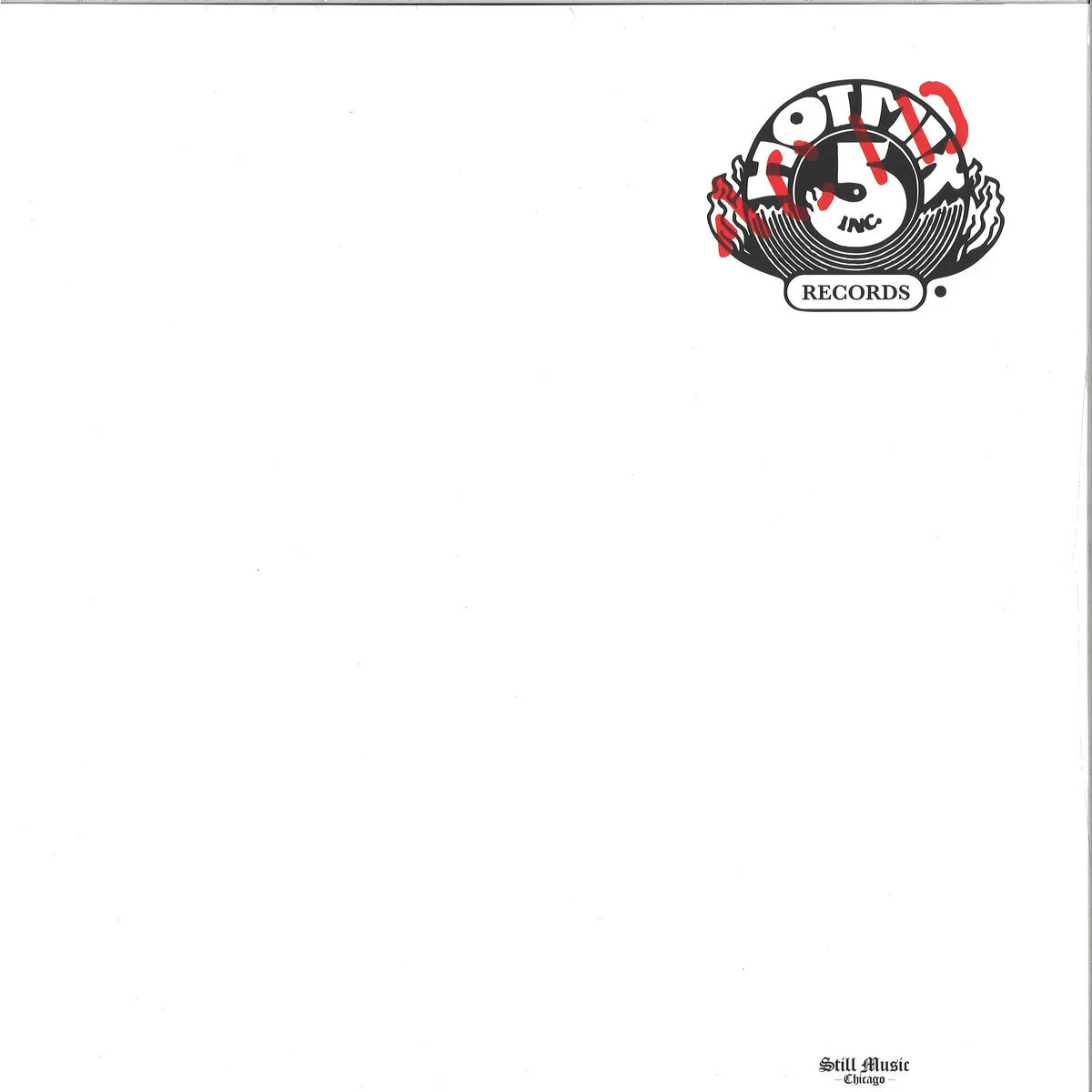 Various(Mr. Fingers/Armando) — ACID LP