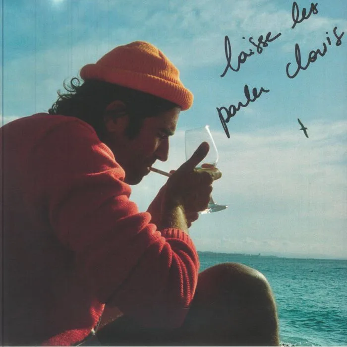 Clovis OCHIN / DJ LOW CUT — Laisse Les Parles Clovis