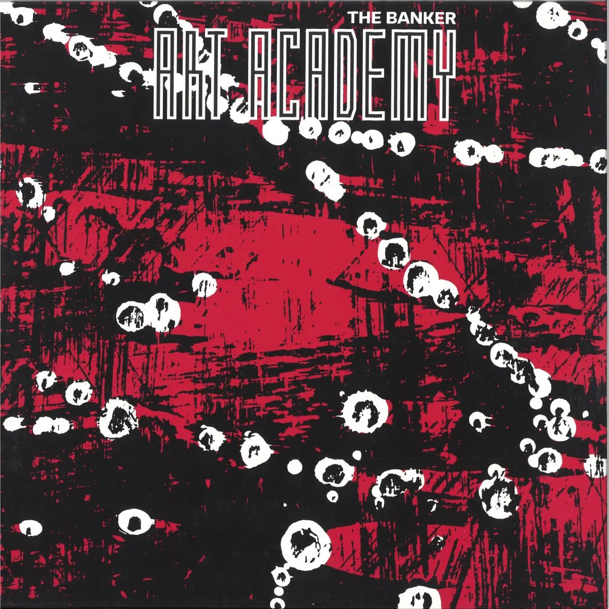 Art Academy — The Banker