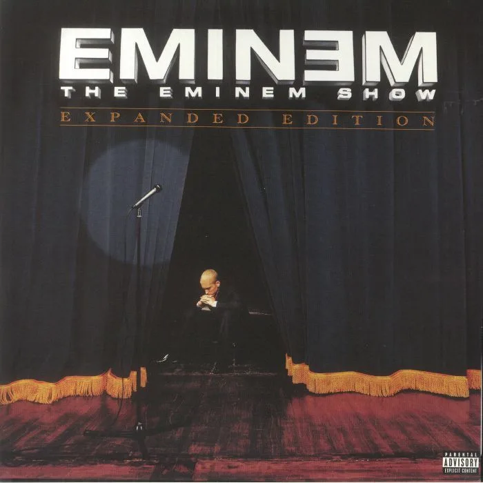 EMINEM — The Eminem Show (Expanded Edition)