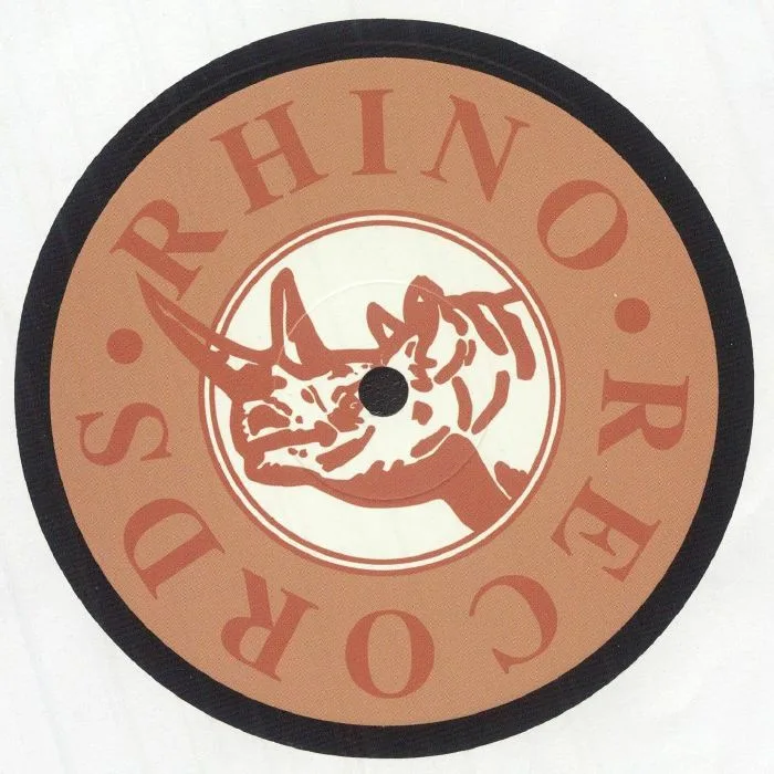 Front cover — The YOUNG BRAVES — Reach (reissue)