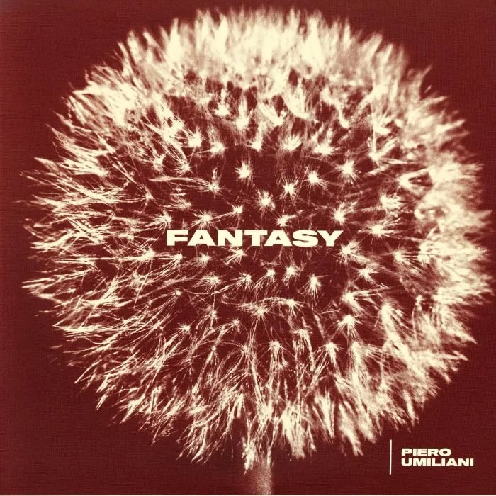 Piero UMILIANI — Fantasy