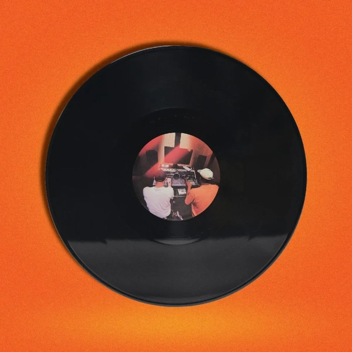 Kyle Hall & Cory Champion — Acuna De Mar / Steppin'