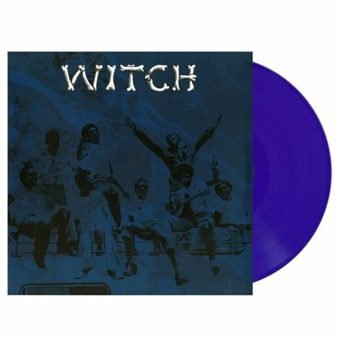 WITCH — Fool's Ride (Record Store Day Black Friday RSD 2025)