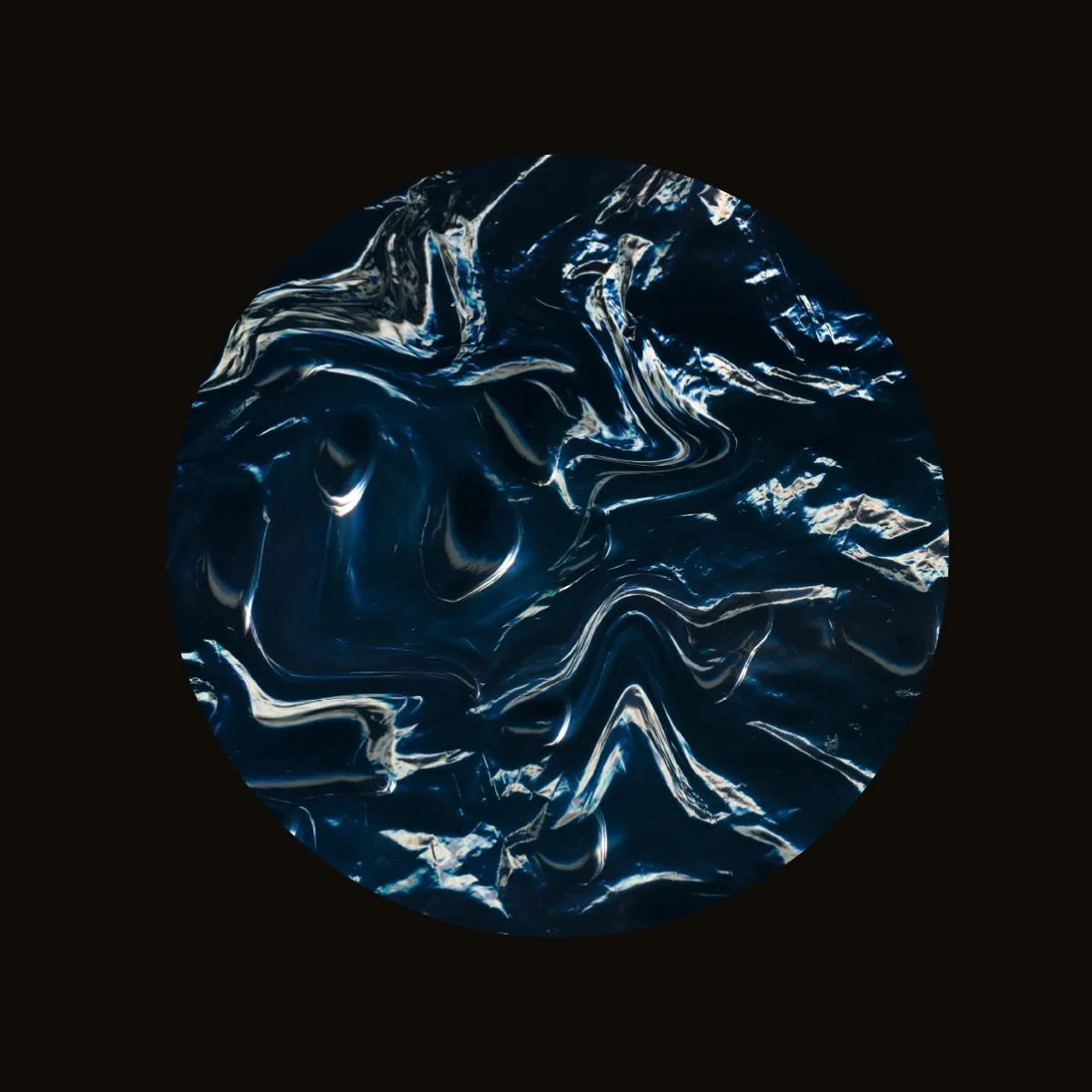 Hadone — Kept What Remained 2x12"