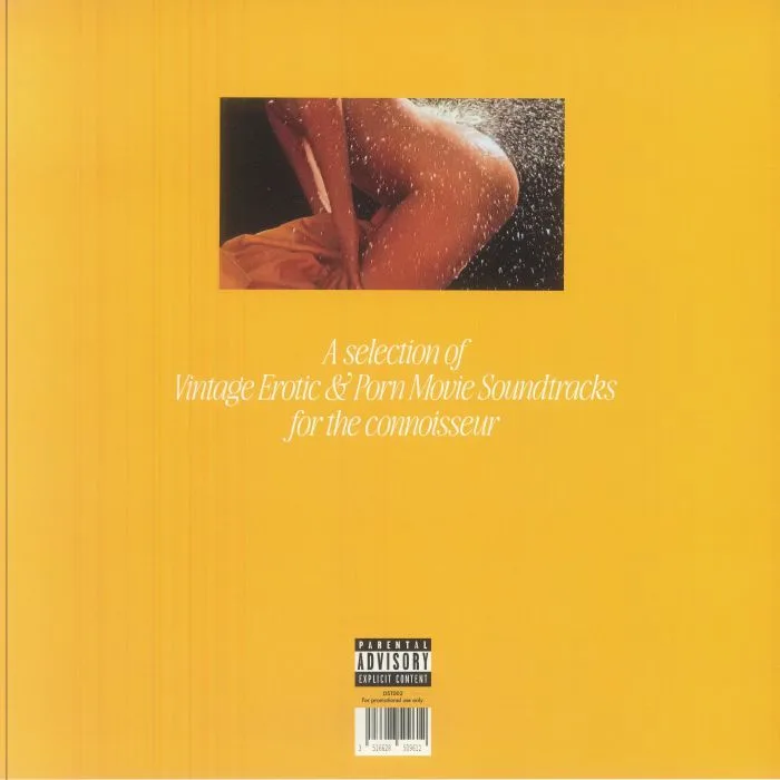 Back cover — DRIXXXE — Sextape 2