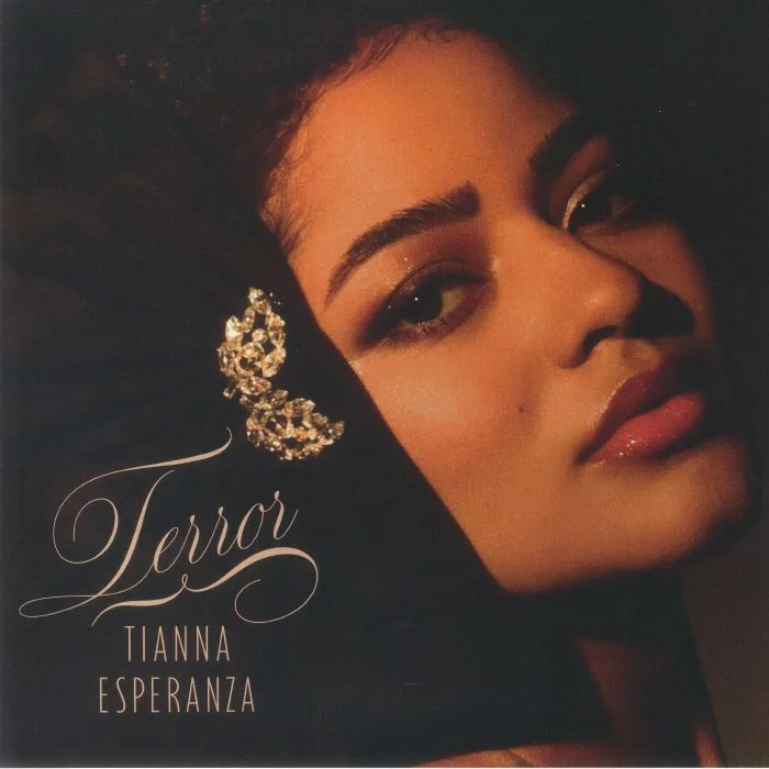 Tianna ESPERANZA — Terror