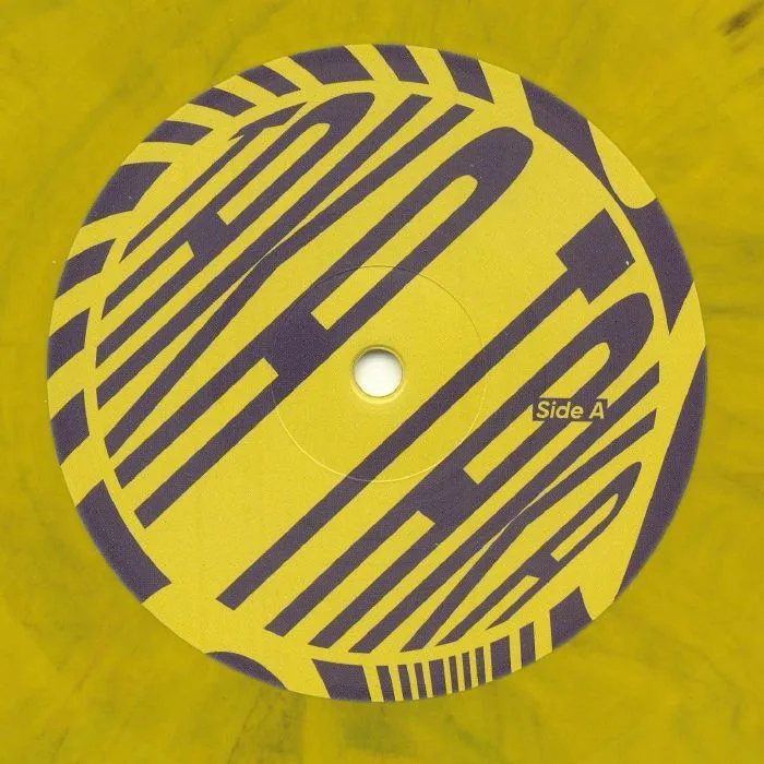 Front cover — KOLHIDA — Suli Da Skheuli EP