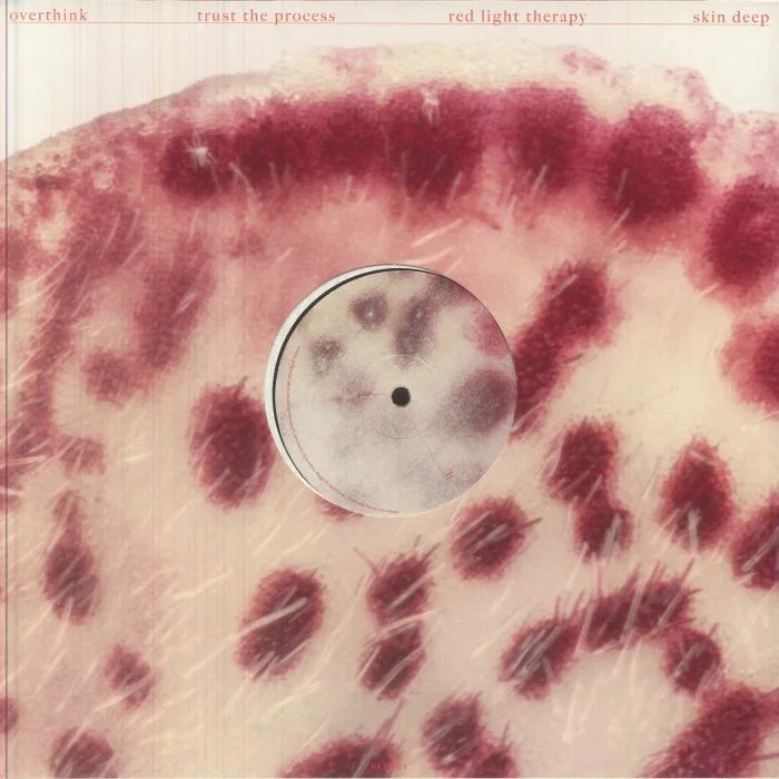Back cover — Fiona ZANETTI — Red Light Therapy