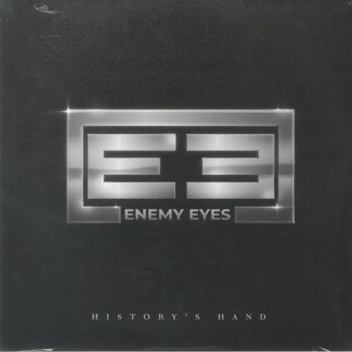 ENEMY EYES — History's Hand (B-STOCK)