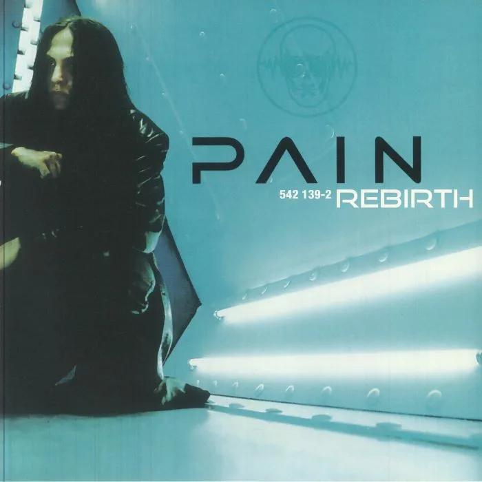 PAIN — Rebirth (remastered)