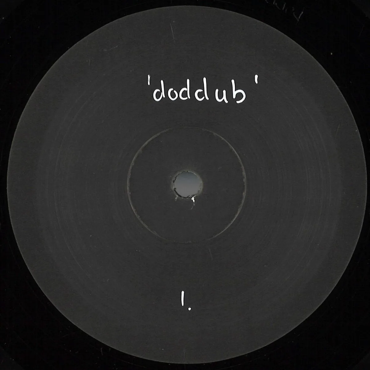 Sep — DODDUB1