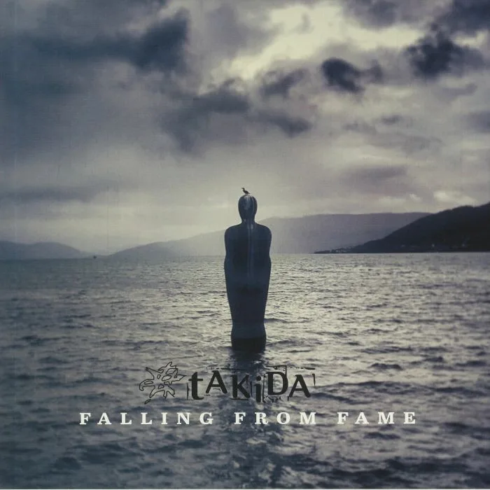 TAKIDA — Falling From Fame