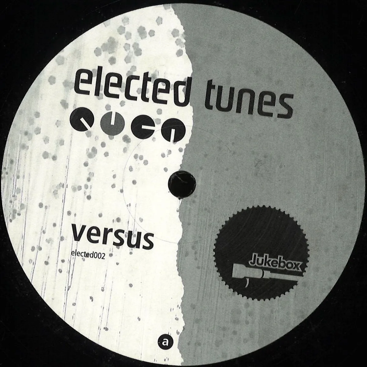 Daniel Dexter&Markus Lange — Versus Ep