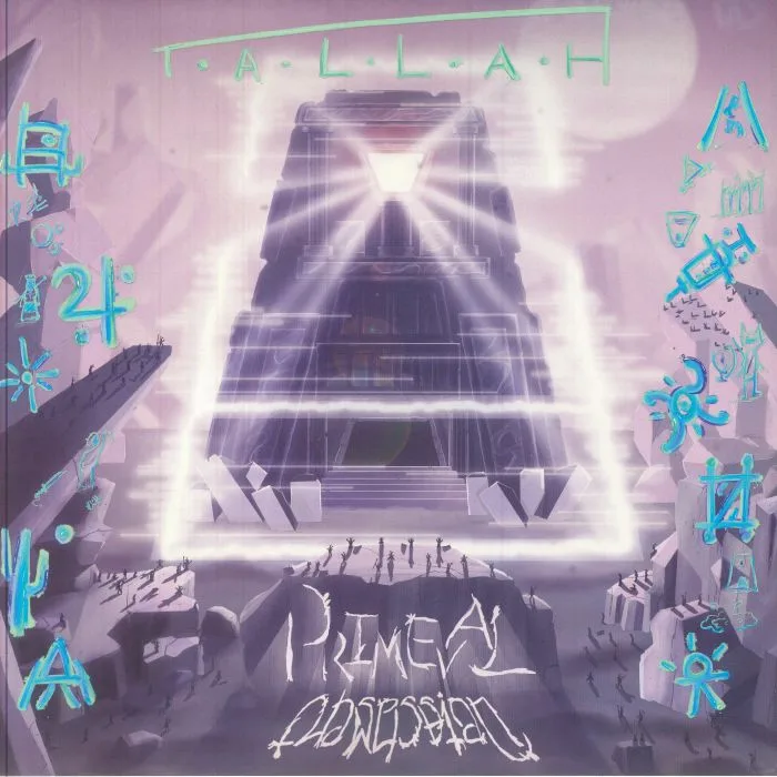 TALLAH — Primeval: Obsession / Detachment