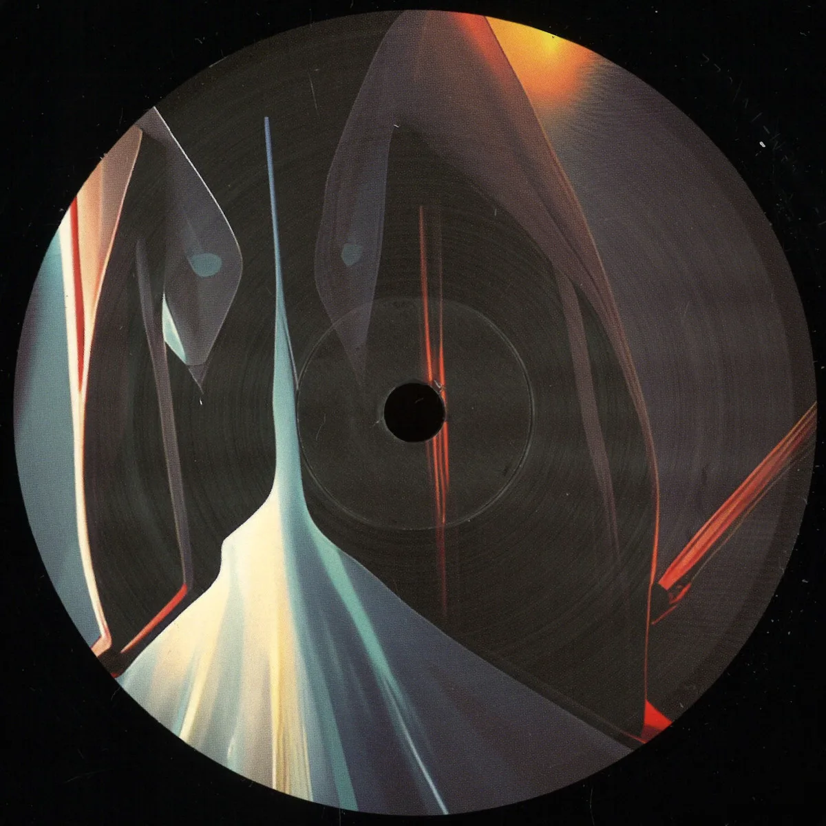 Izil — In My Collective Memory EP