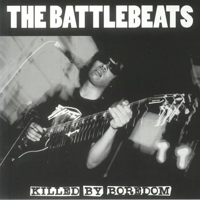The BATTLEBEATS — Killed By Boredom