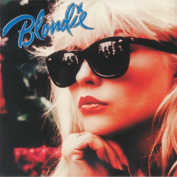 BLONDIE — The Covers