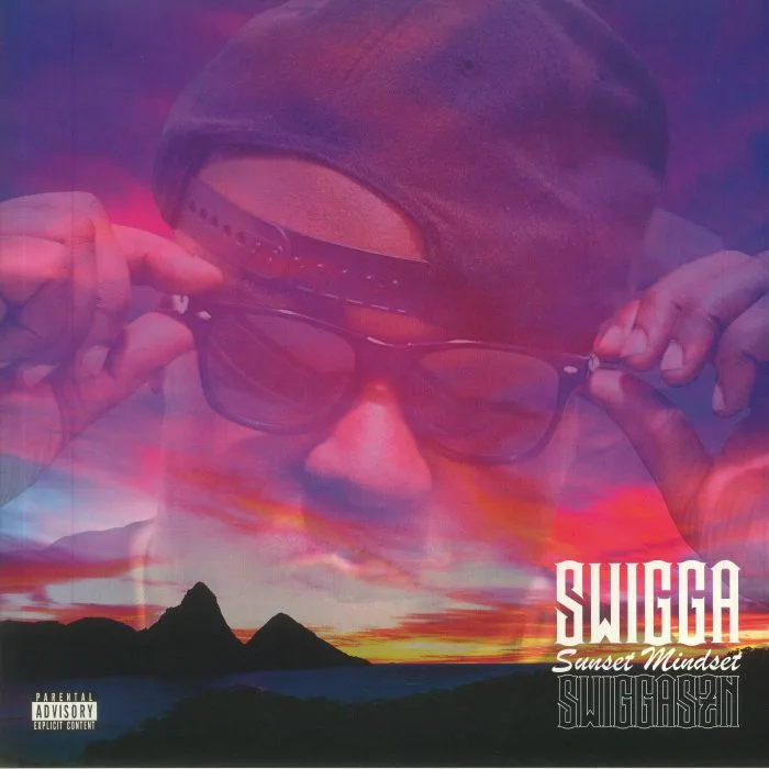 SWIGGA — Sunset Mindset