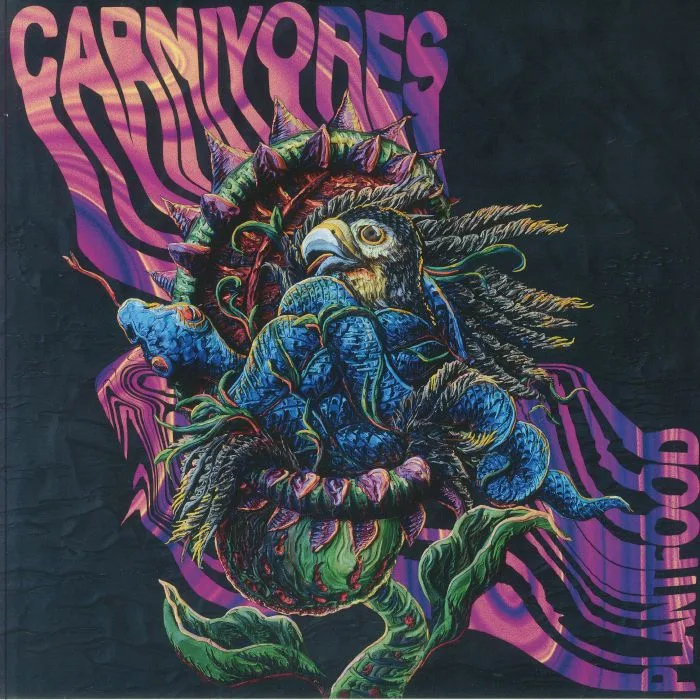 PLANTFOOD — Carnivores