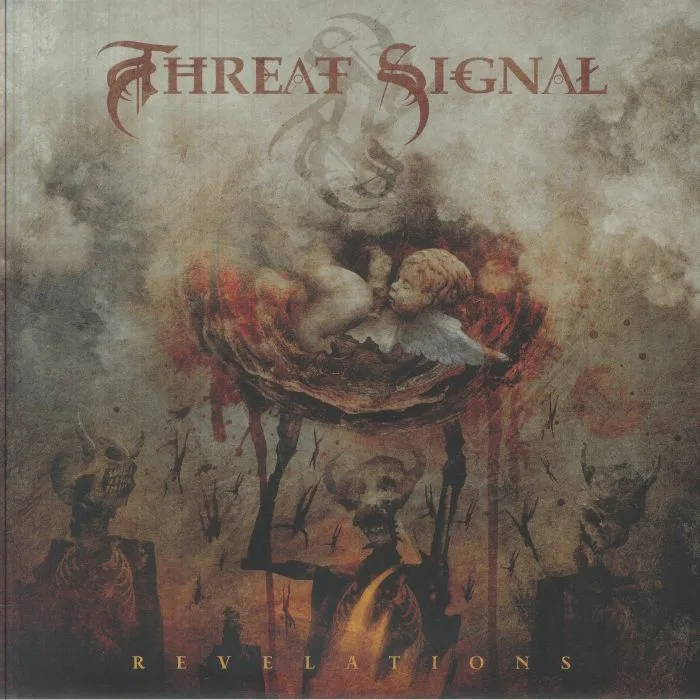 THREAT SIGNAL — Revelations