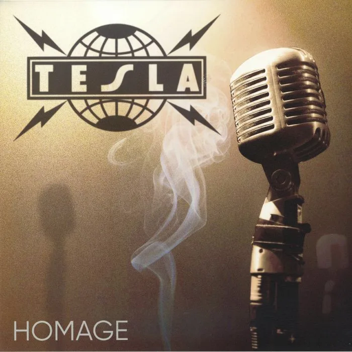 TESLA — Homage