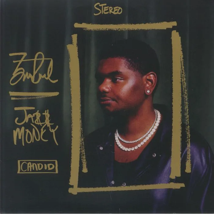 Zacchae'us PAUL — Jazz Money