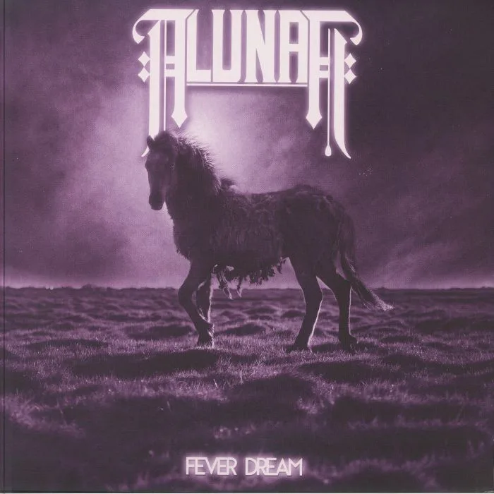ALUNAH — Fever Dream