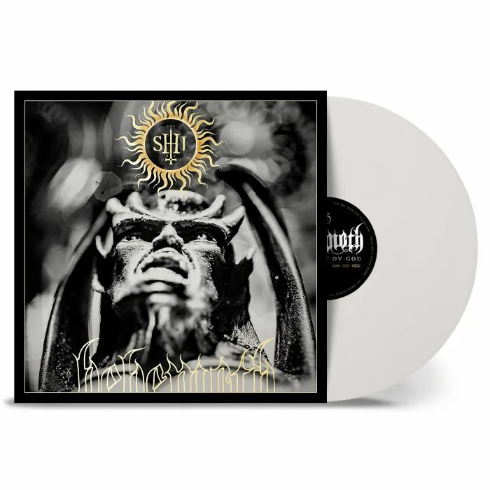 BEHEMOTH — The Shit Ov God