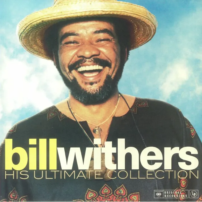 Bill WITHERS — His Ultimate Collection