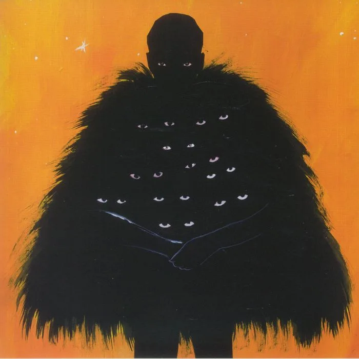 ANJIMILE — The King