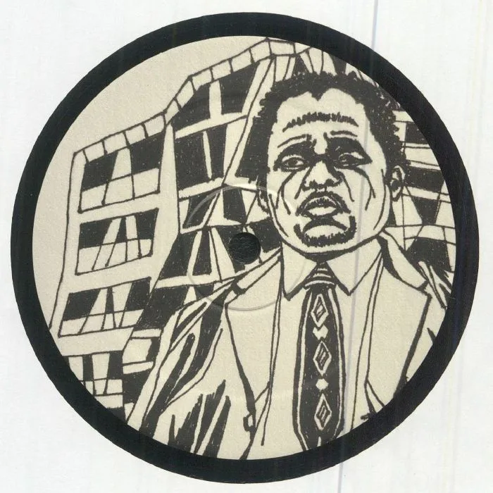 Лицевая сторона обложки — PROPOSITION JOE — Enter New World