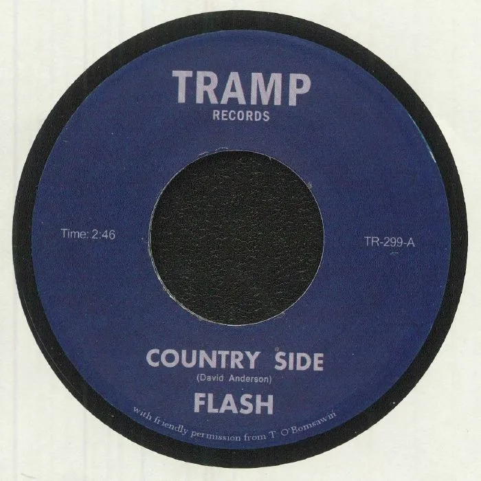FLASH — Country Side