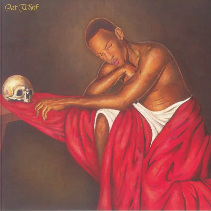 RENELLE 893 — Art Thief