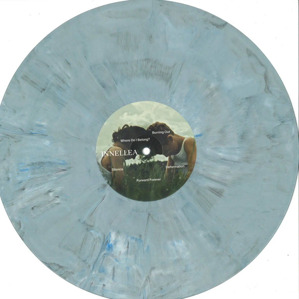 Innellea — The Belonging LP 2x12"