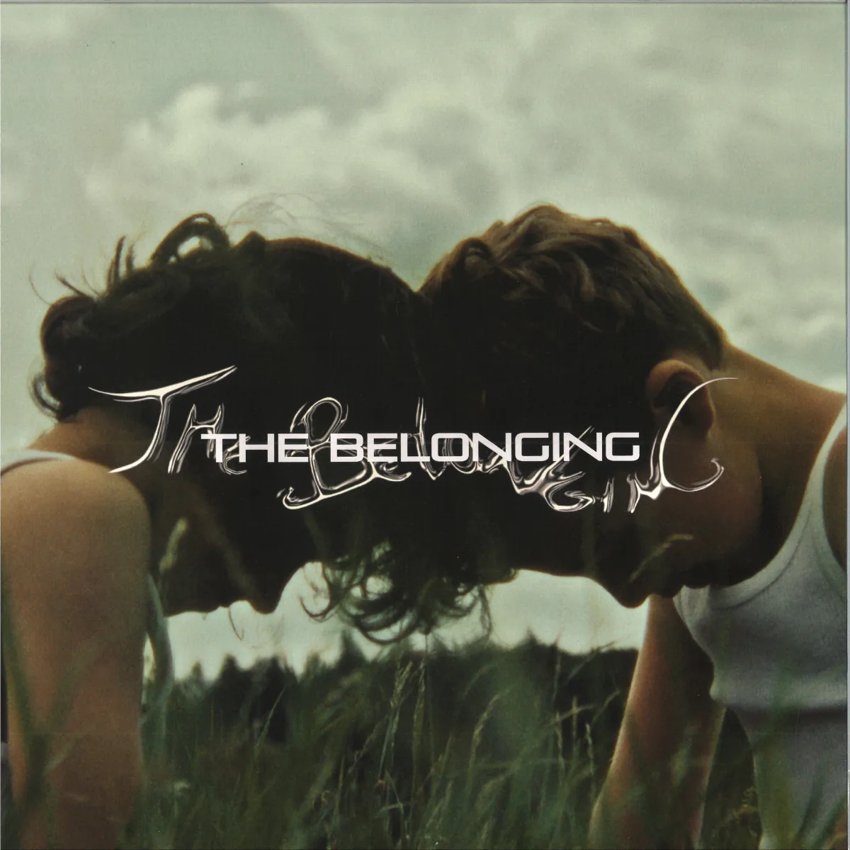 Обратная сторона обложки — Innellea — The Belonging LP 2x12"