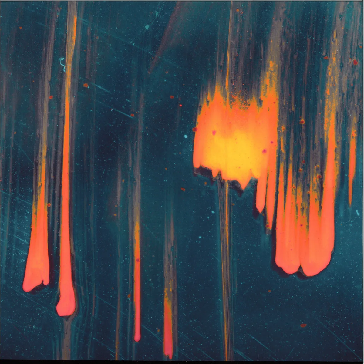 Erik Luebs — Glimpse of Reality