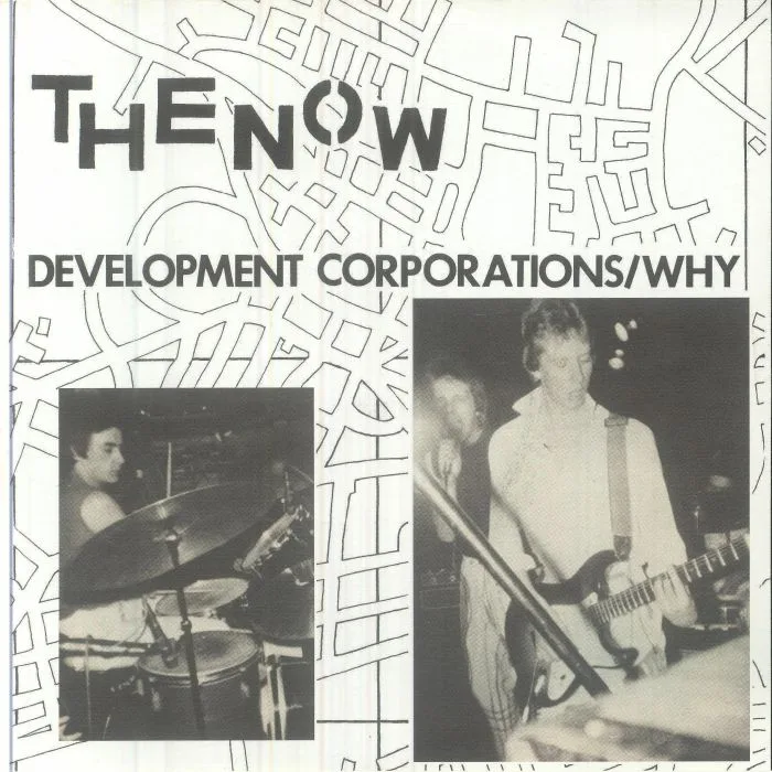 The NOW — Development Corporations