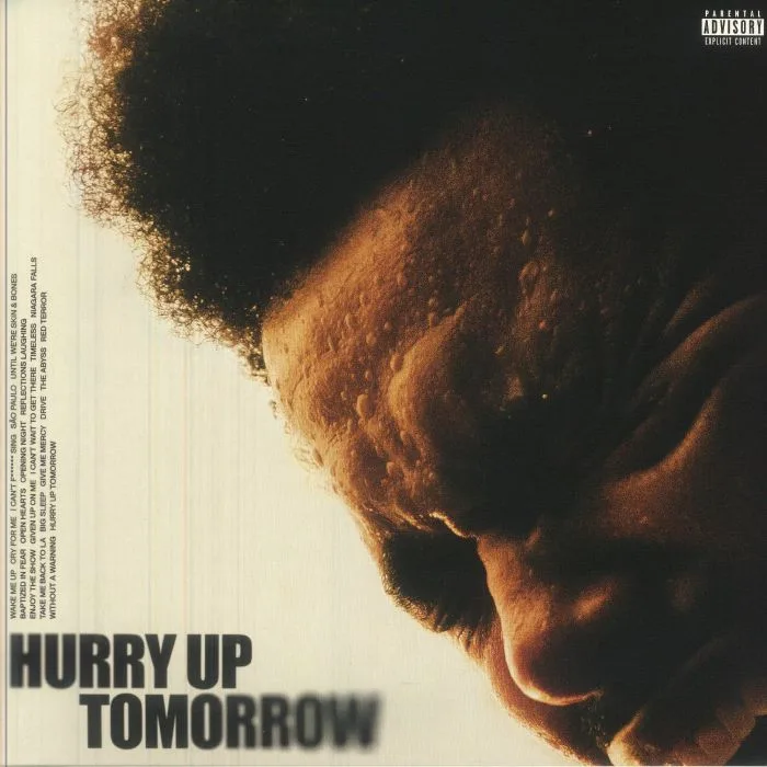 The WEEKND — Hurry Up Tomorrow (The Complete Edition)