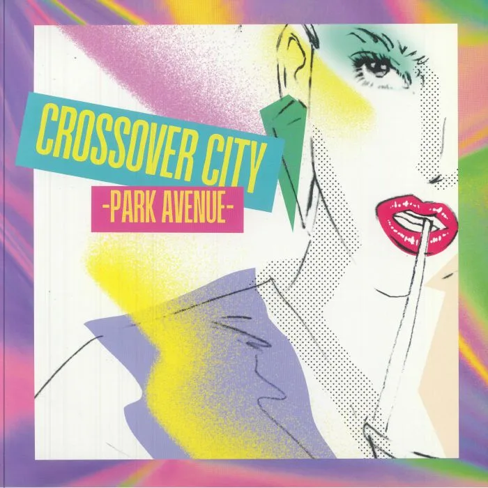 VARIOUS — Crossover City: Park Avenue