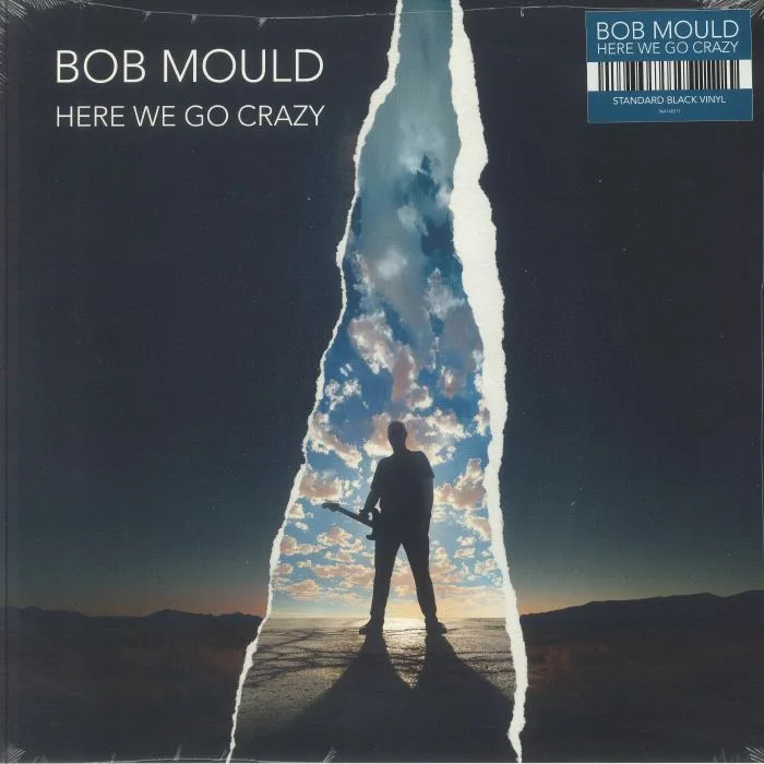 Bob MOULD — Here We Go Crazy