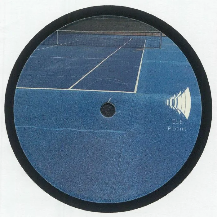 Front cover — HEAVENCHORD / GABY GREEN — Don't Try To Change The Same EP