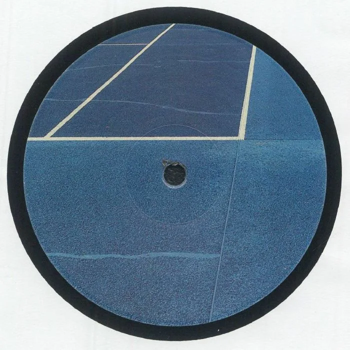 Back cover — HEAVENCHORD / GABY GREEN — Don't Try To Change The Same EP